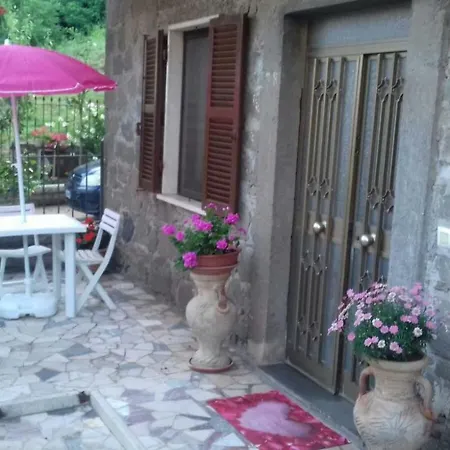 Casa Giglio 펜션