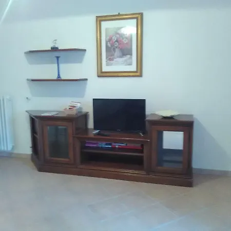 Casa Giglio