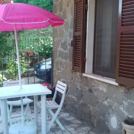 Casa Giglio * 몬테피아스콘
