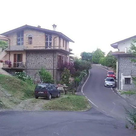 Casa Giglio 펜션 *