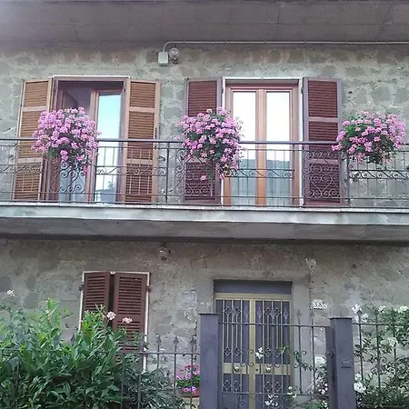 펜션 Casa Giglio 몬테피아스콘