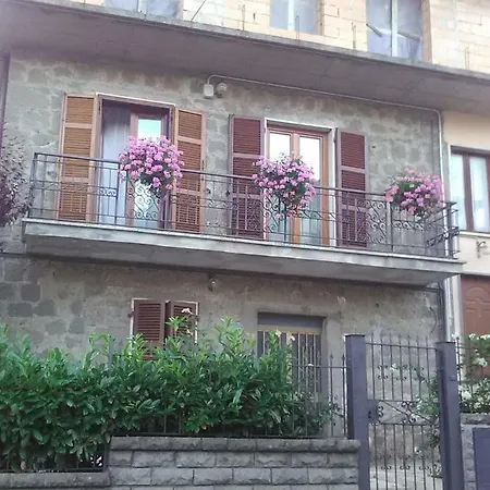 펜션 Casa Giglio 몬테피아스콘