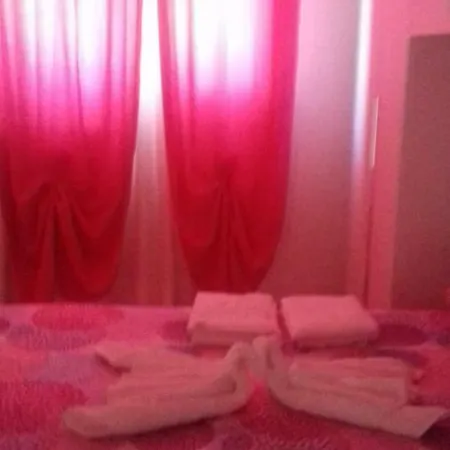 Casa Giglio 몬테피아스콘